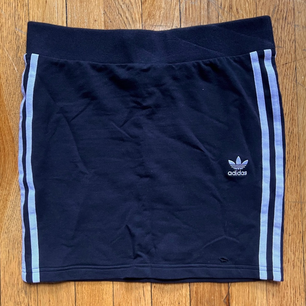 Adidas 3 Stripes Skirt